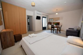 Chalkiotis Hotel